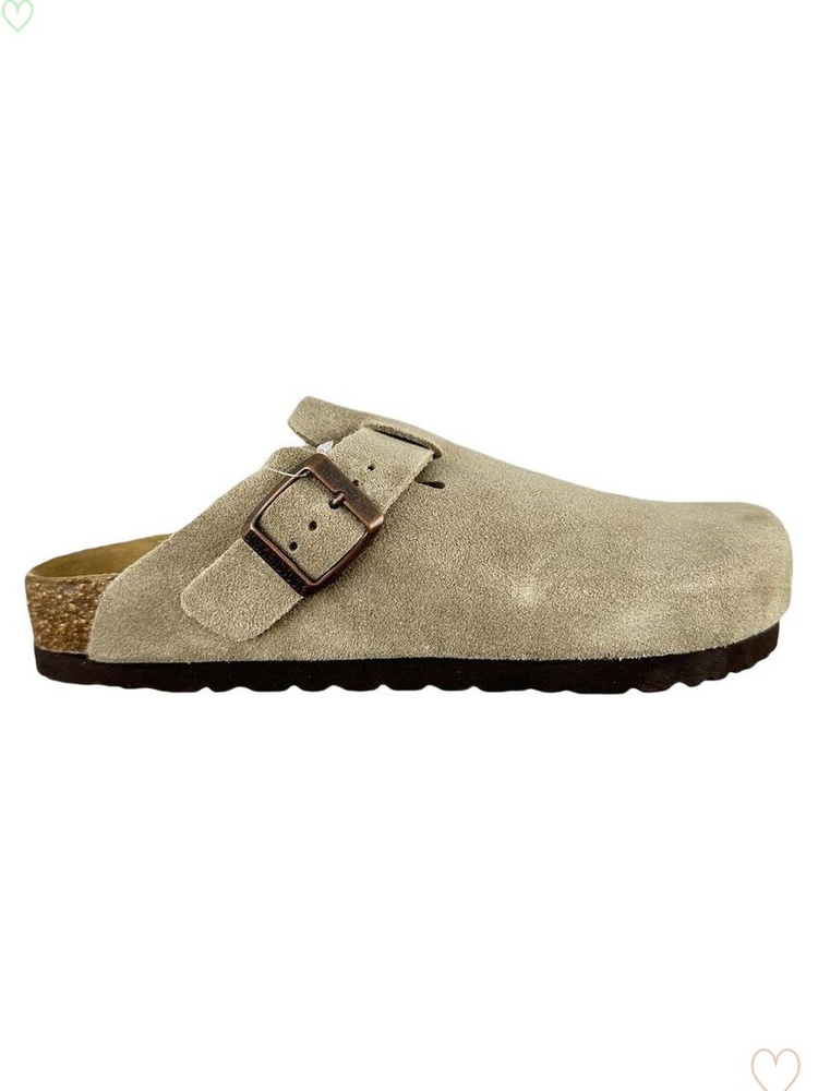 Сабо Birkenstock Boston #1