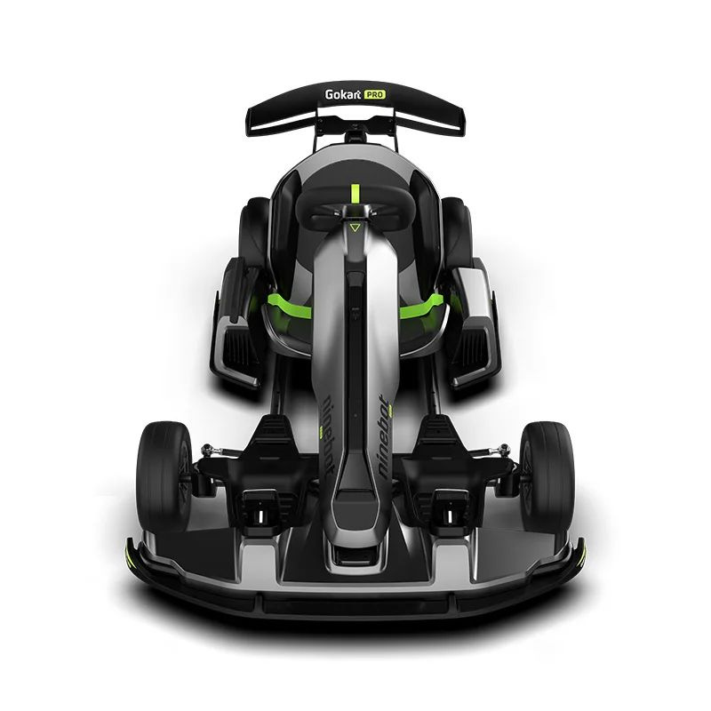 Электрокарт Ninebot Gokart Pro 2 #1