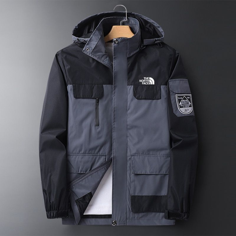 Ветровка The North Face #1