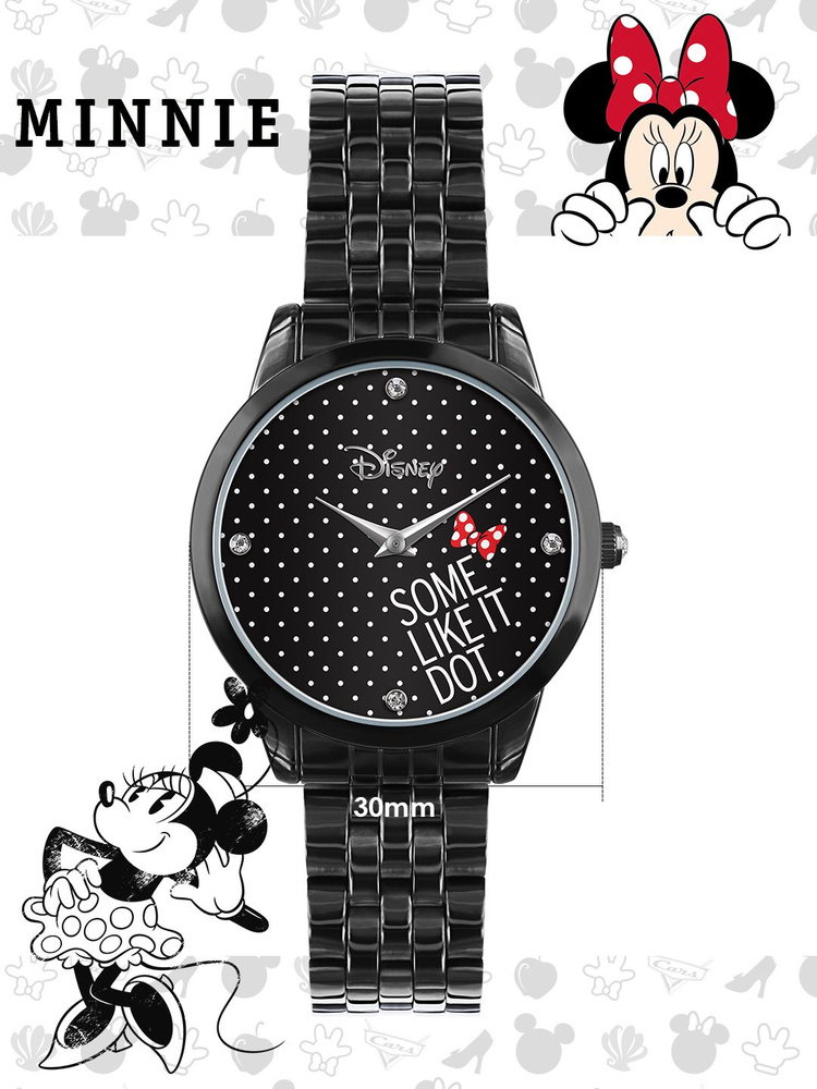 Наручные часы Disney D2801ME #1