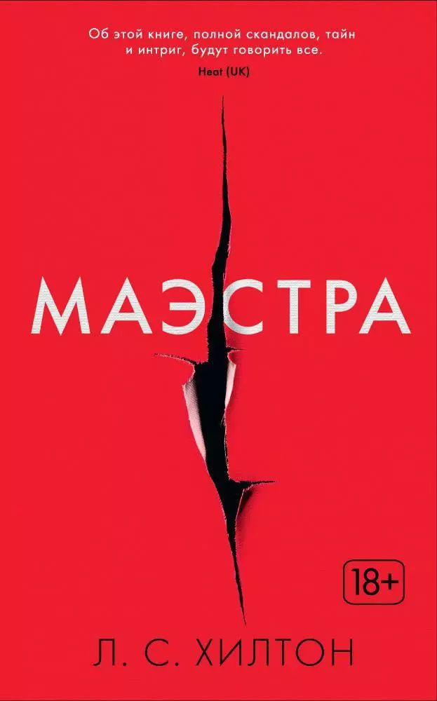 Маэстра. Книга 1 #1