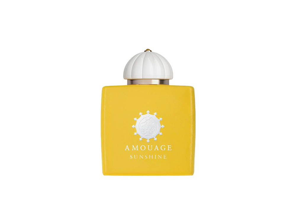 Amouage Вода парфюмерная 19000235978 100 мл #1