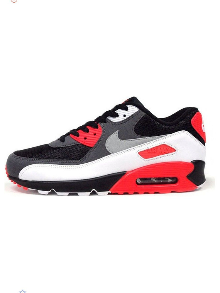 Кроссовки Nike Air Max 90 #1