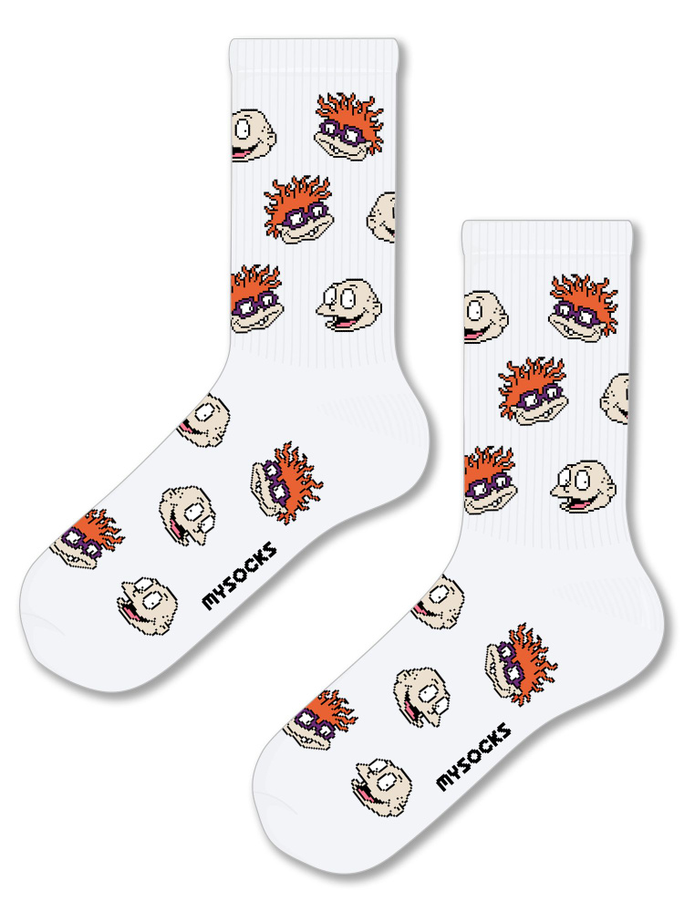 Носки MySocks, 1 пара #1