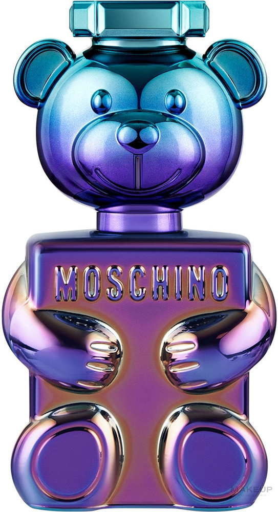 MOSCHINO Toy 2 Pearl женская парфюмерная вода 30 мл /Москино женские духи  #1