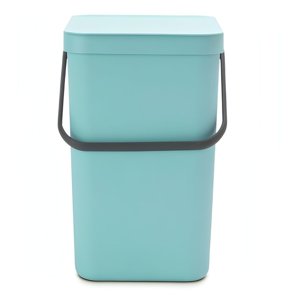 Ведро для мусора Brabantia Sort&Go 25л (129902) #1