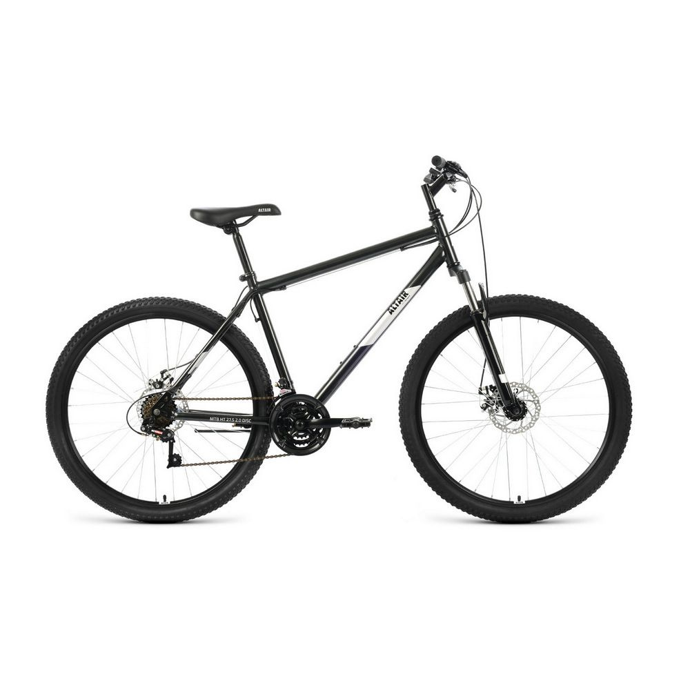 Велосипед ALTAIR MTB HT 27,5" 2.0 disc #1