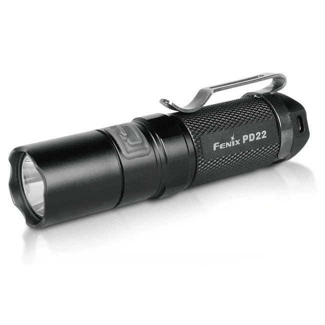 Фонарь FENIX PD22 G2 #1