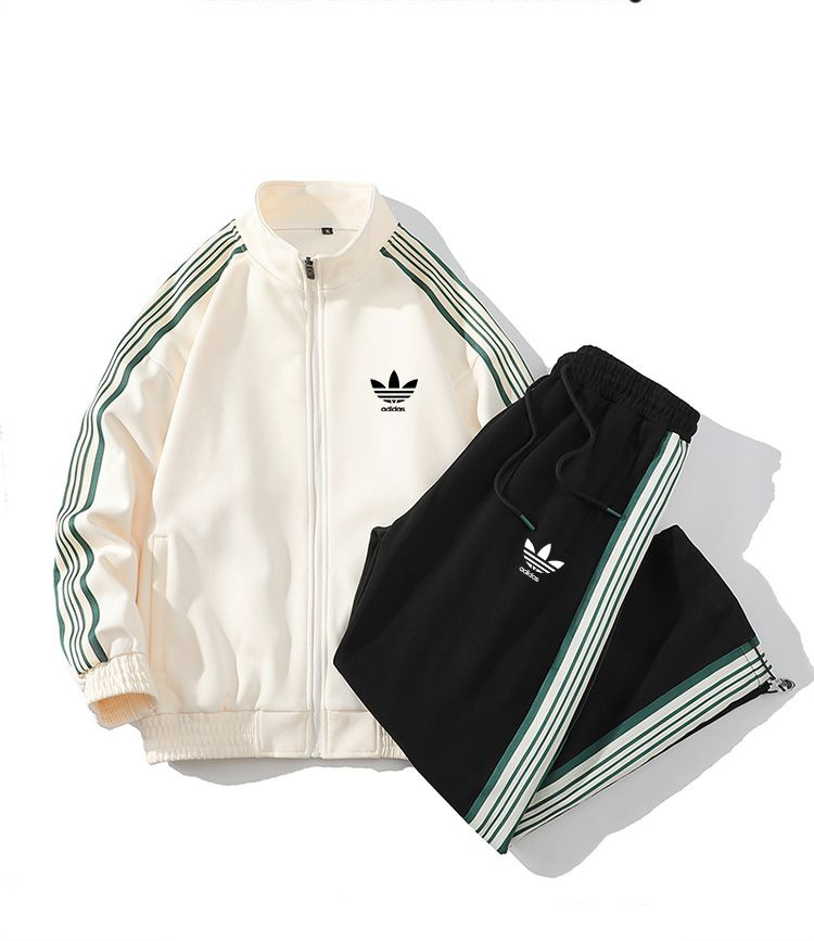 Костюм спортивный adidas #1