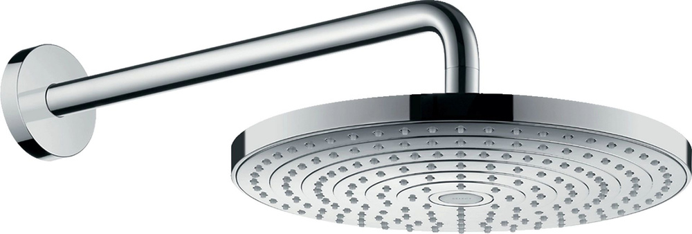 Верхний душ Hansgrohe Raindance Select 27378000 хром #1