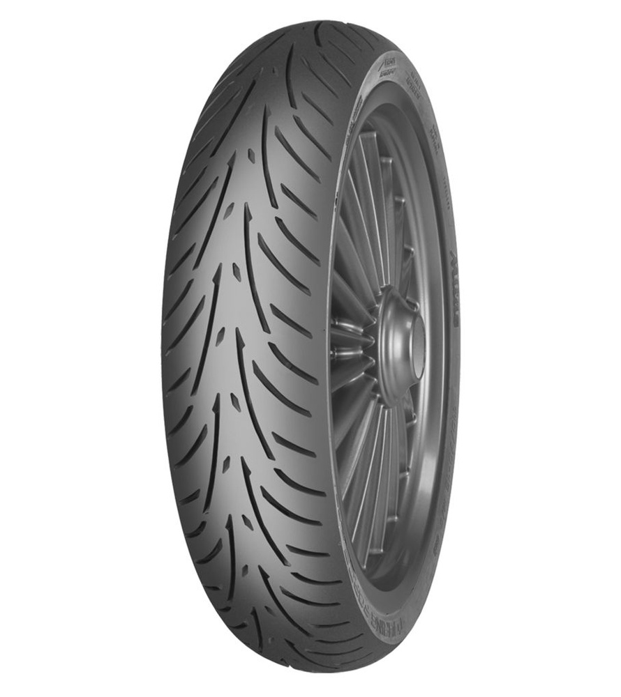 Митас TOURING FORCE-SC Мотошины  120/R14  #1