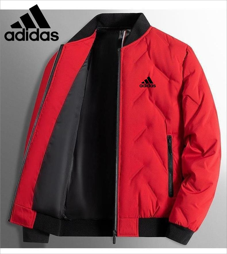 Куртка adidas #1