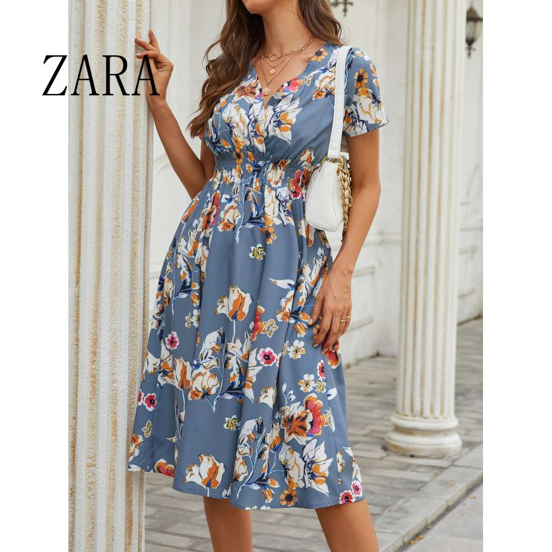 Платье Zara #1