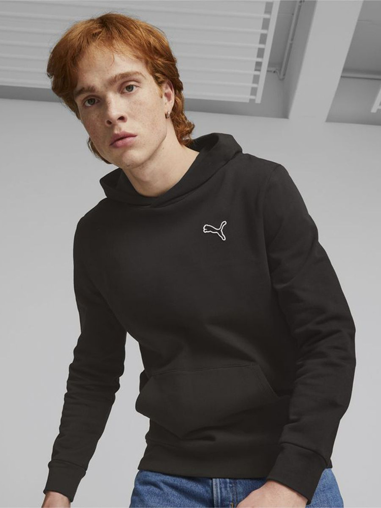 Худи PUMA BETTER ESSENTIALS Hoodie #1