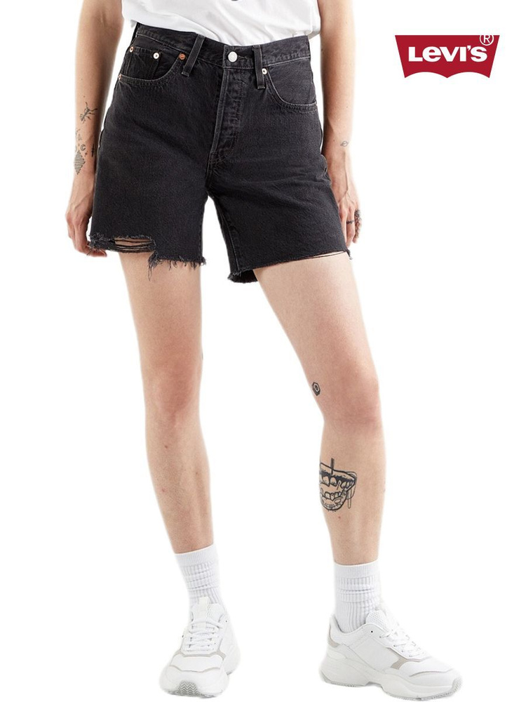 Шорты Levi's 501 SHORT #1