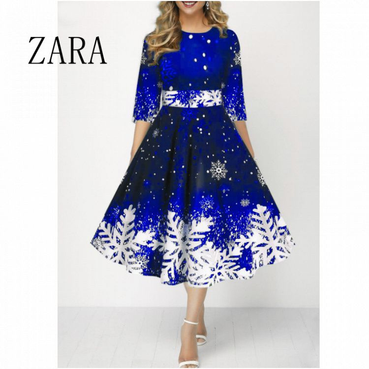 Платье Zara #1