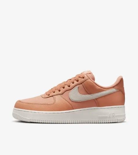 Кроссовки Nike Air Force 1 #1