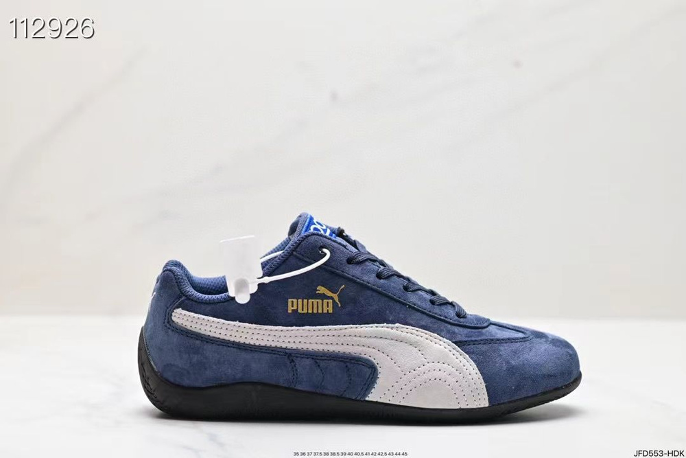 Кроссовки PUMA Speedcat #1