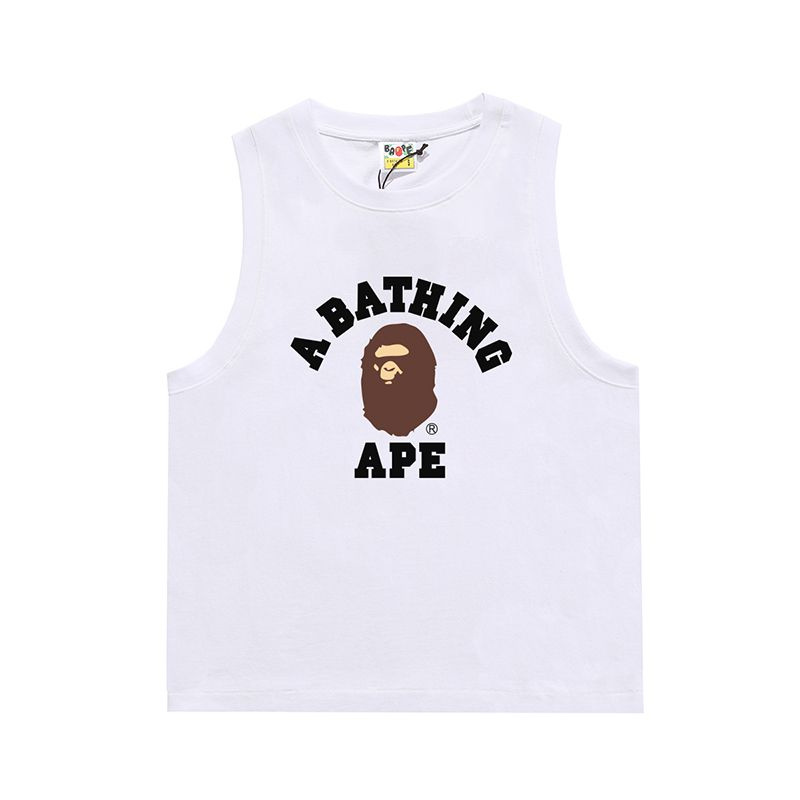 Майка спортивная BAPE #1