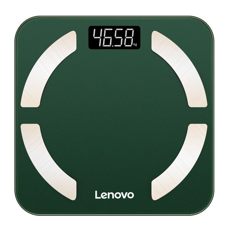 Lenovo Напольные весы Smart Body Fat Scale Обновите модель зарядки #1