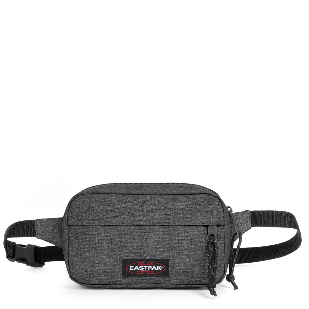 Сумка на пояс Eastpak Bouncer Black Denim #1