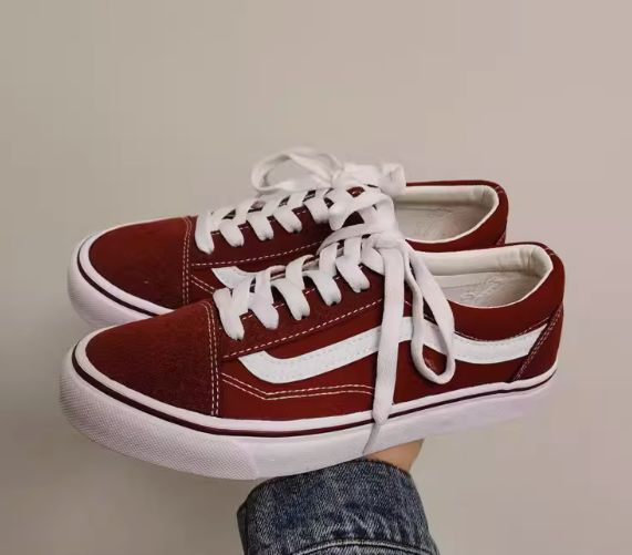 Кеды Vans Old Skool #1