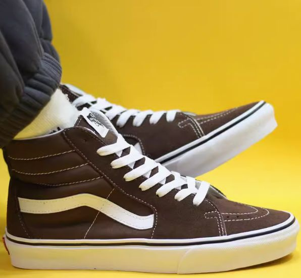 Кеды Vans Old Skool #1