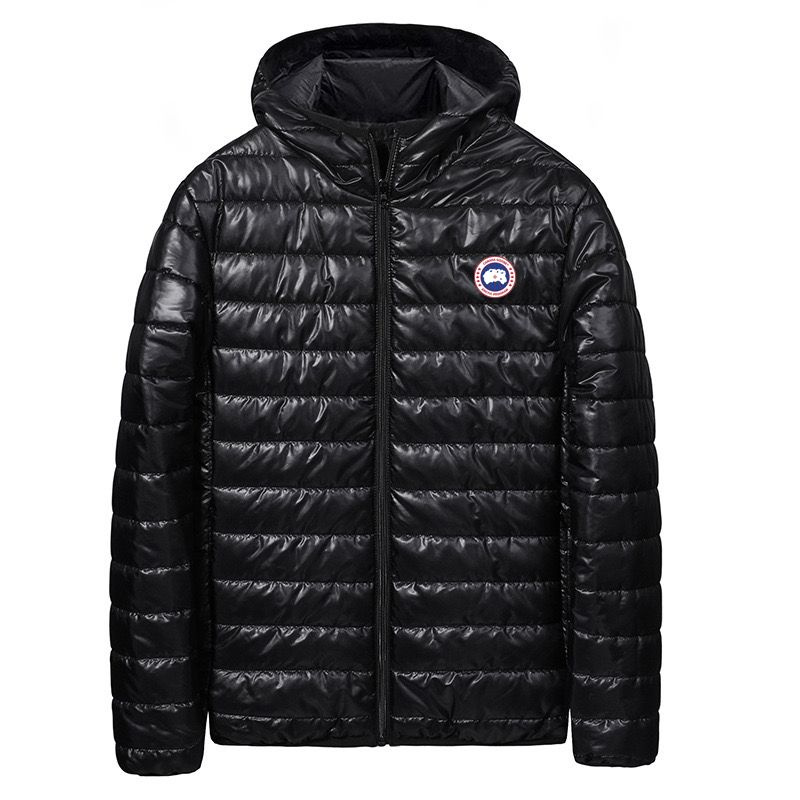 Пуховик CANADA GOOSE #1