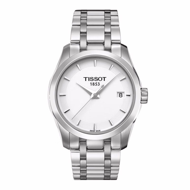 Tissot Часы наручные Электронные #1