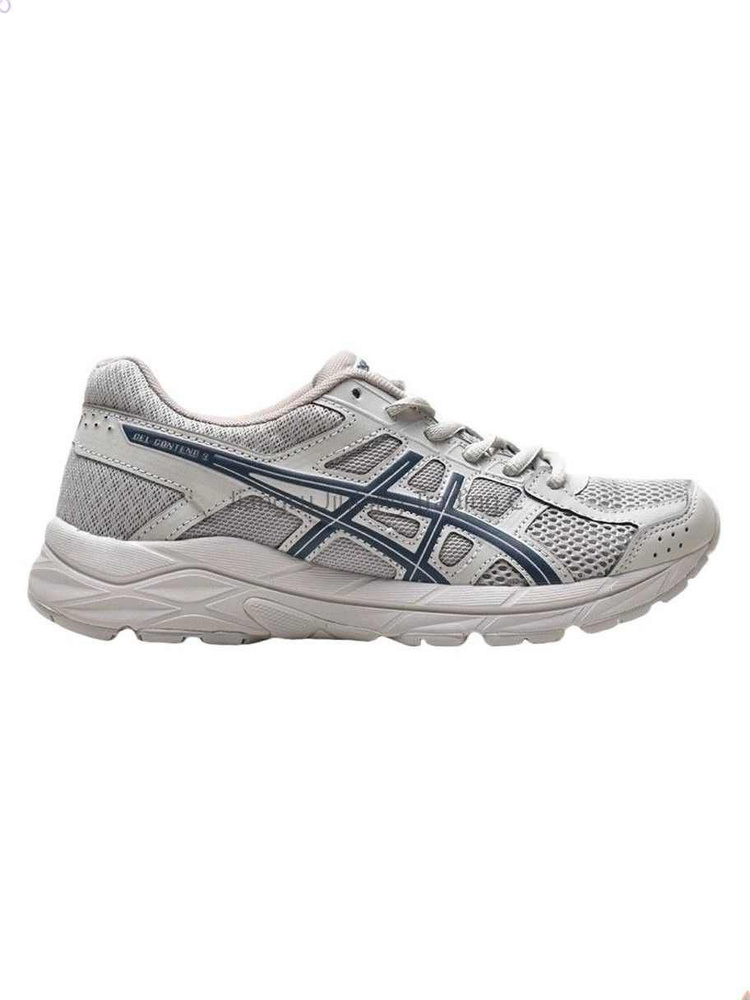 Кроссовки ASICS Gel-Contend 4 #1