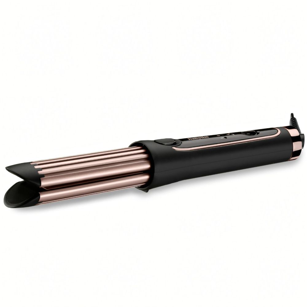 Мультистайлер BaByliss C112E #1