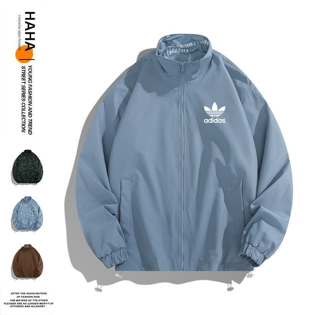 Куртка adidas #1