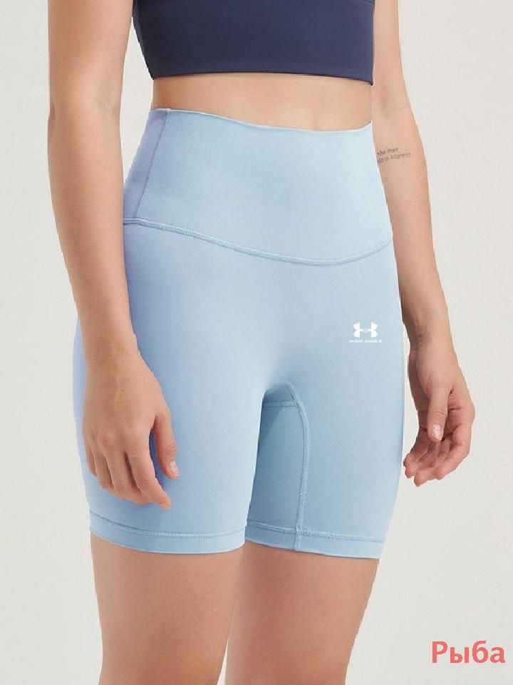 Тайтсы Under Armour #1