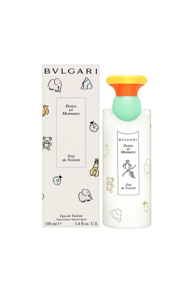 Bvlgari Духи Petit Et Mamans 100 мл #1