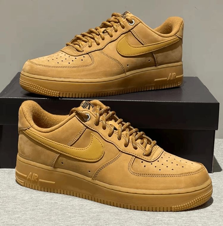 Кроссовки Nike Air Force 1 #1