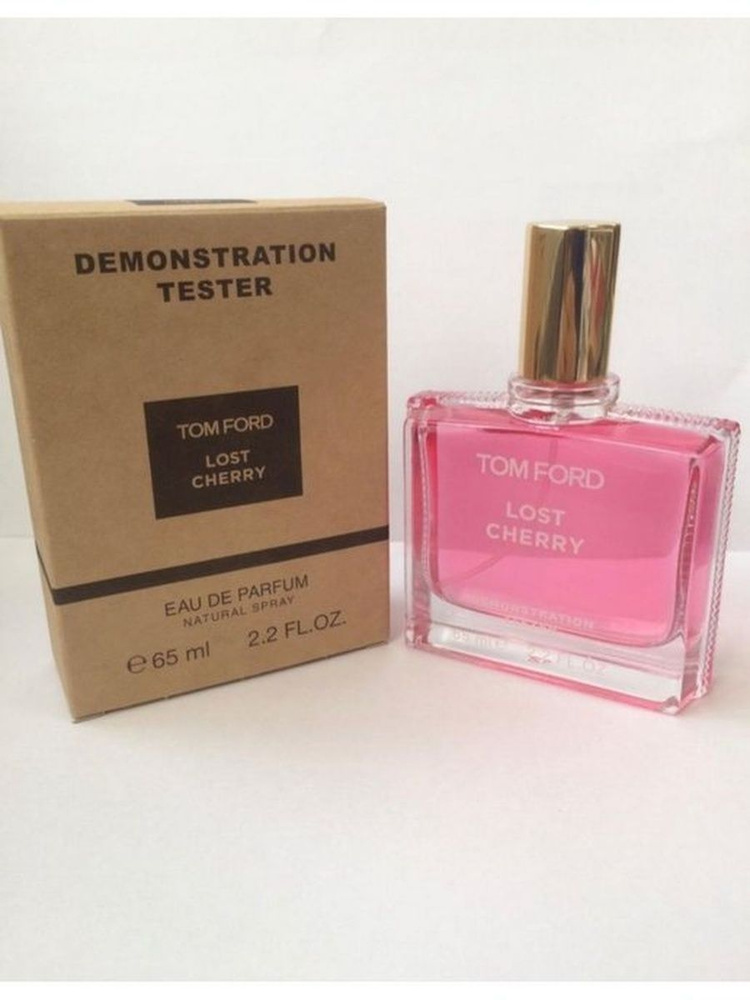 Tom Ford Вода парфюмерная LOST CHERRY 65 мл #1