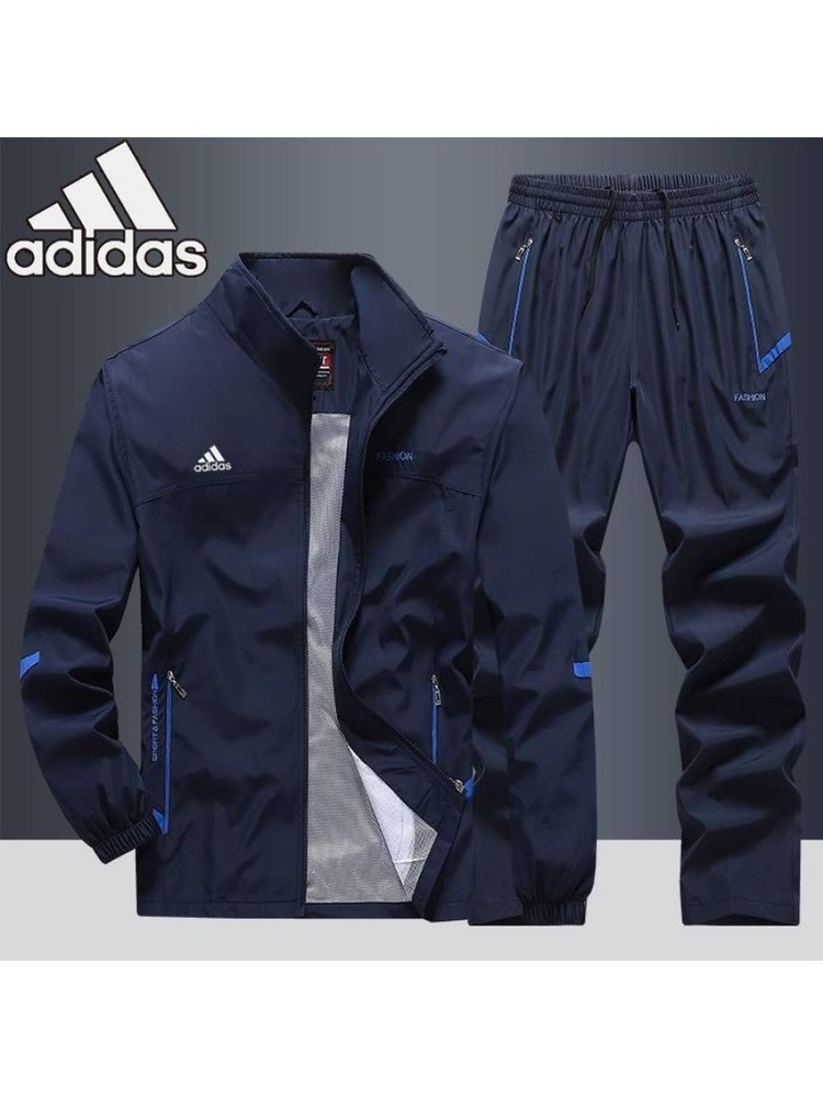 Костюм спортивный adidas #1