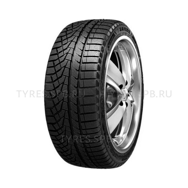 Sailun Ice Blazer Alpine EVO1 Шины  зимние 225/65  R17 106H #1