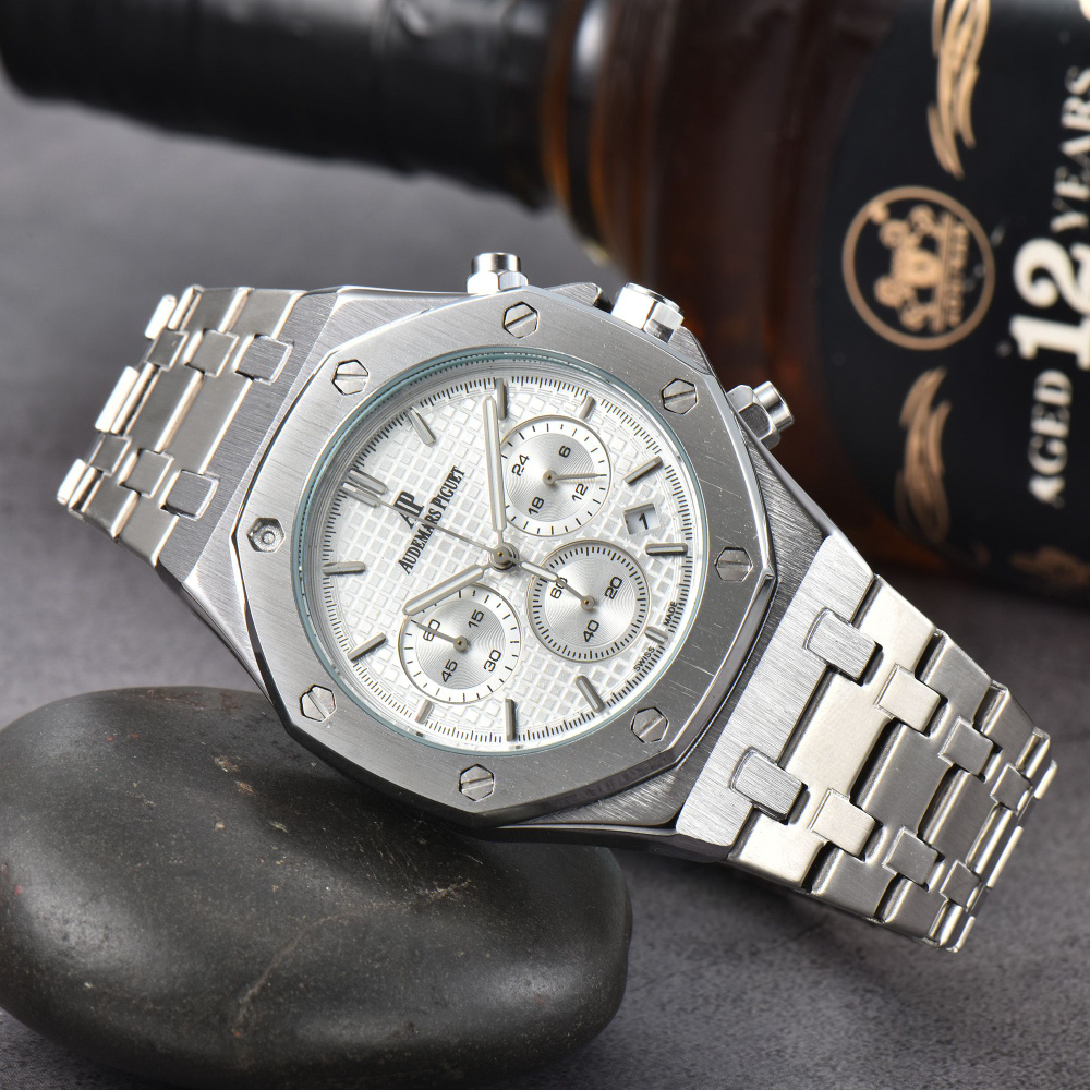 AUDEMARS PIGUET Часы наручные Кварцевые #1