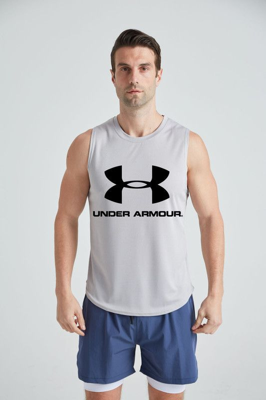 Майка Under Armour UA #1