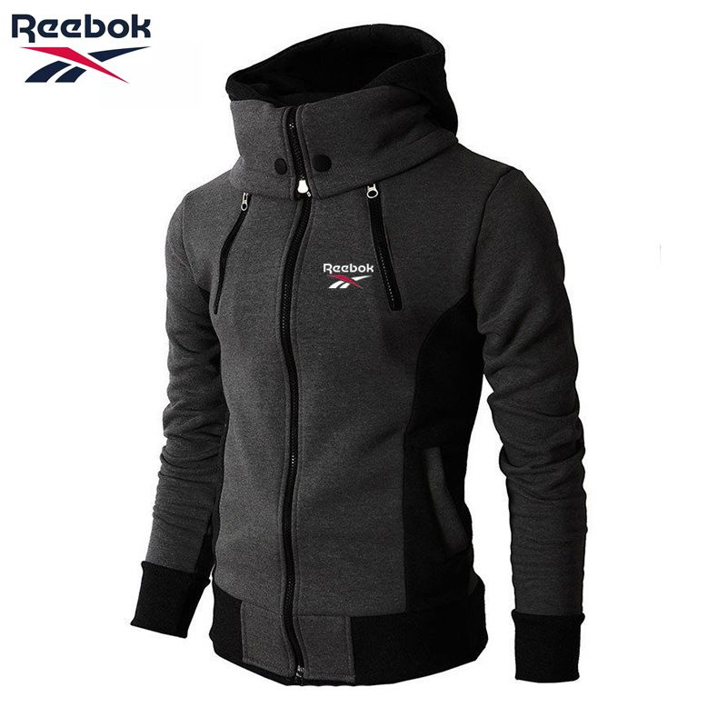 Толстовка Reebok #1