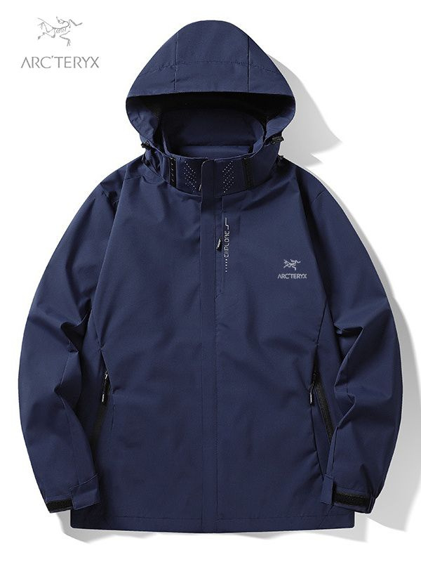 Ветровка Arc'teryx #1