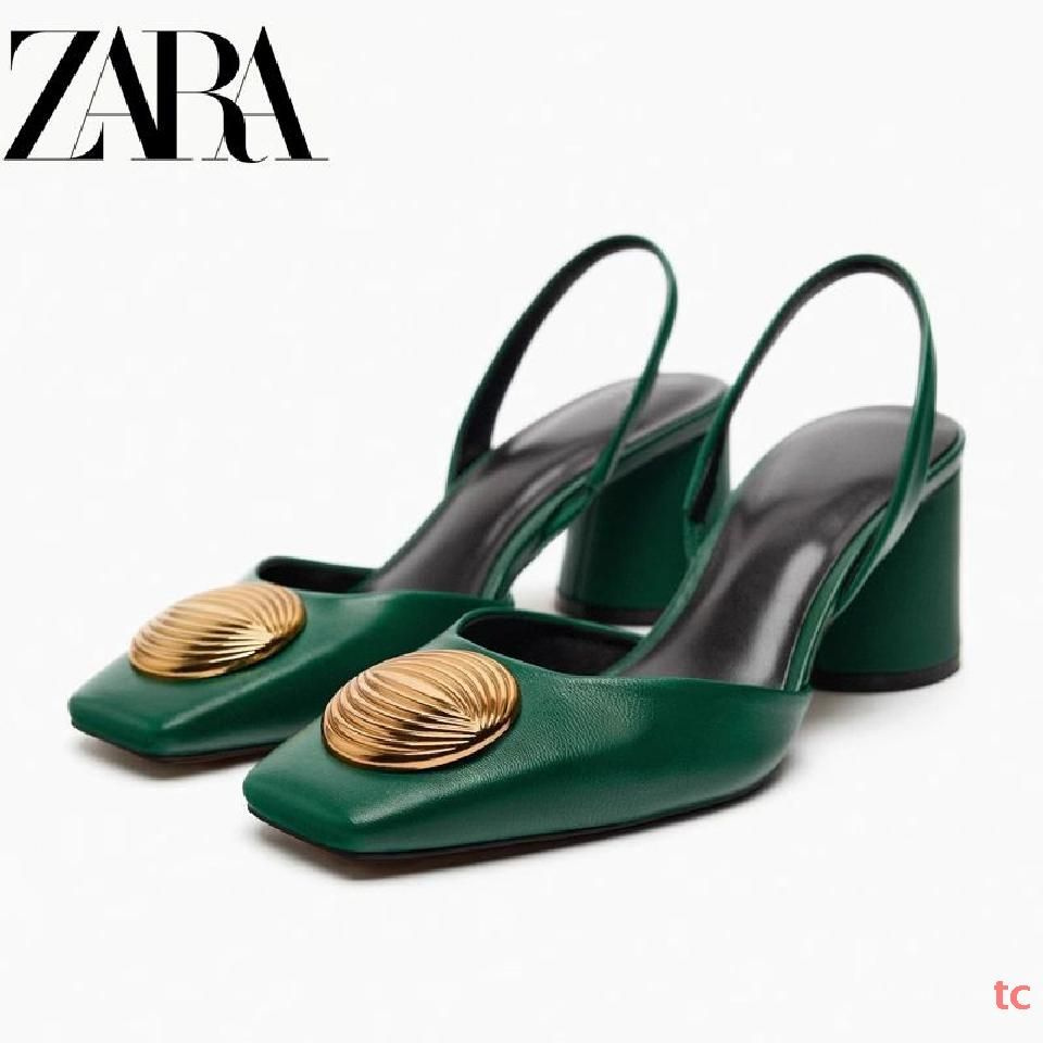 Туфли Zara #1