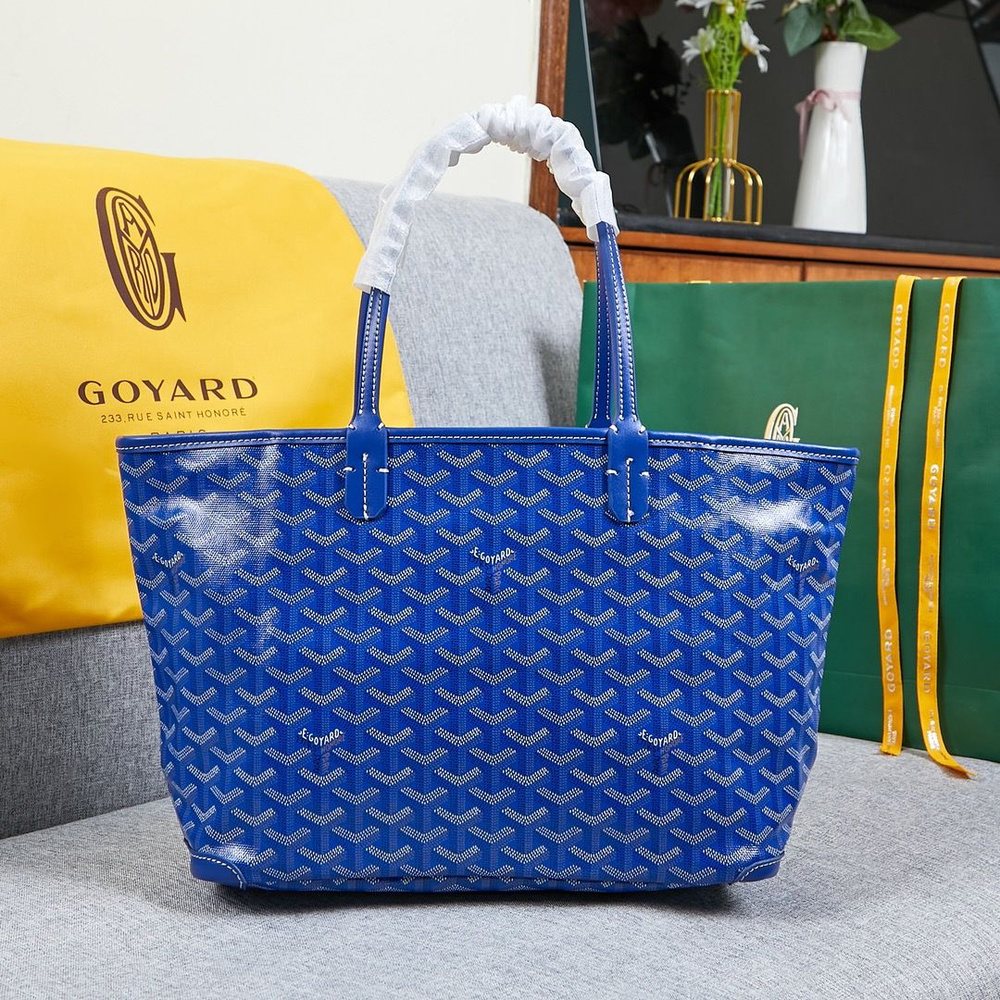 Goyard Рюкзак #1