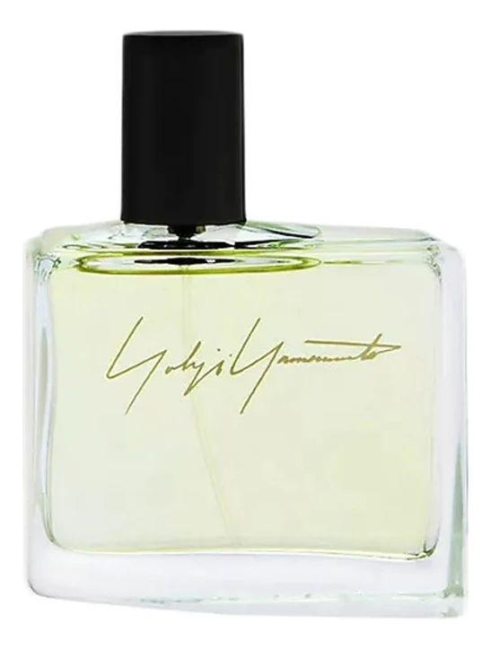 Yohji Yamamoto Yohji pour Femme 2013 парфюмерная вода 100мл уценка #1