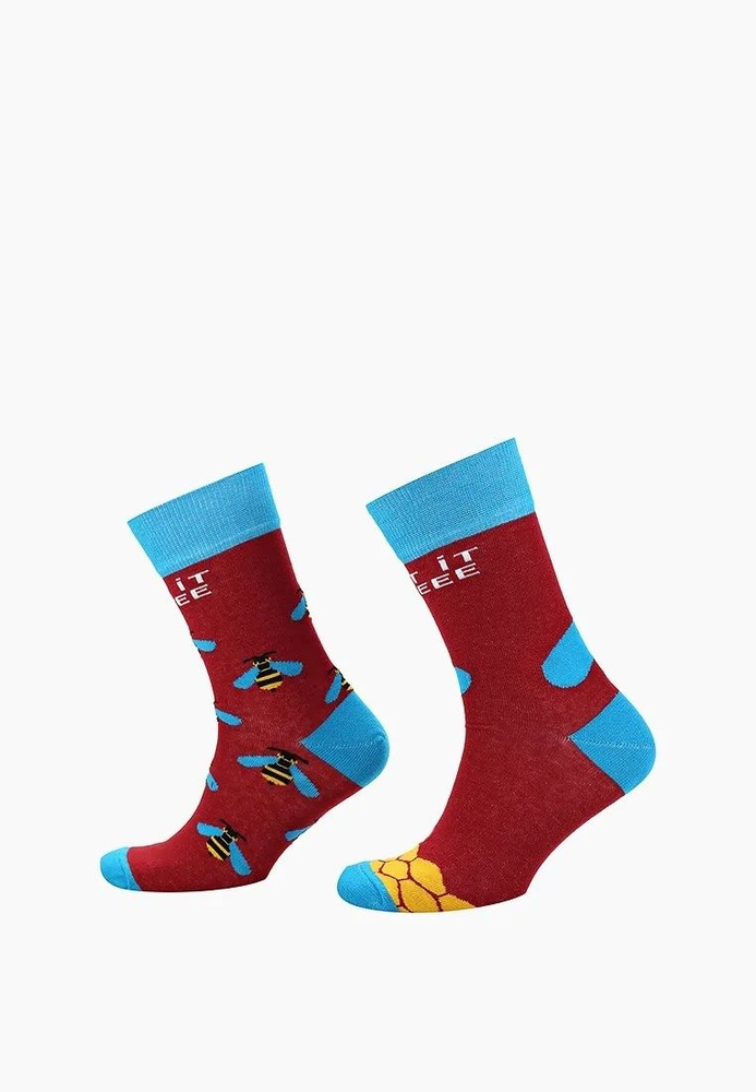 Носки Big Bang Socks, 1 пара #1