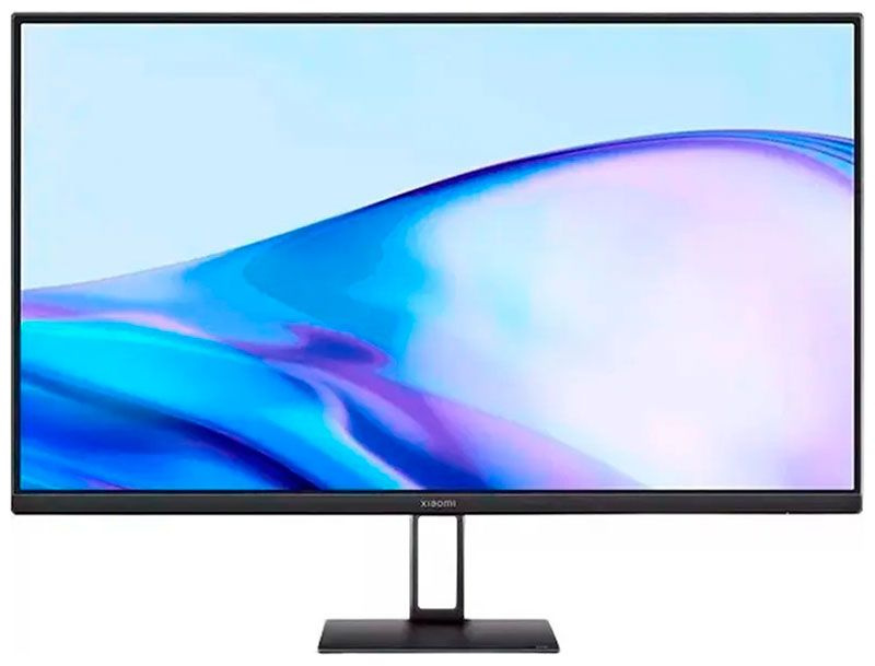 Xiaomi 23.8" Монитор Monitor A24i EU (ELA5444EU), черный #1