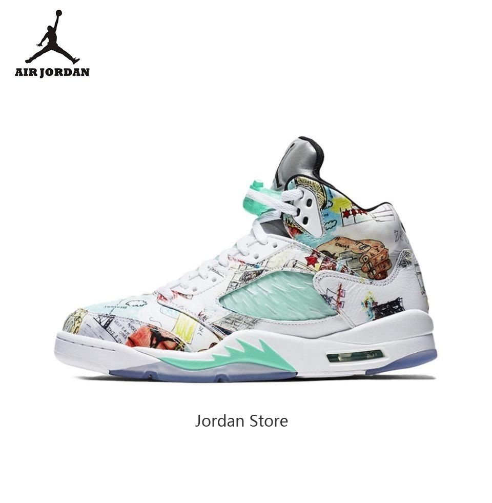 Кроссовки Jordan Air Jordan 5 #1