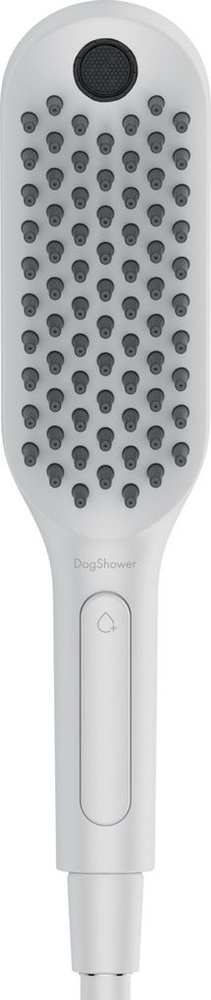 Душевая лейка Hansgrohe DogShower 26640700 для собак #1