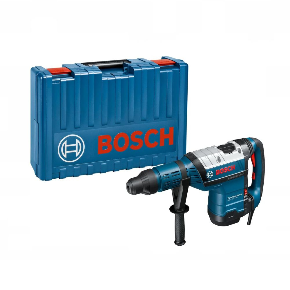 Перфоратор Bosch GBH 8-45 DV 0.611.265.000 #1